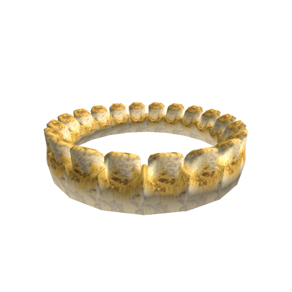 Golden Crown of Om Nom Pwnage
