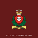 Intelligence Corpsᅠᅠᅠ