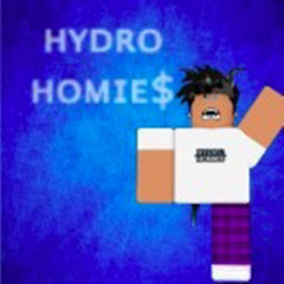 Hydro's Homestore