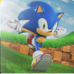 Team Sonic Clan!