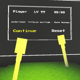 Multiversal Sans Collector Simulator (Upd. 3)