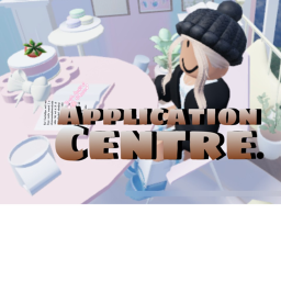 Application Centre