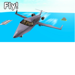 Escape the Airport Obby!