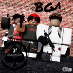 820th Block MOB