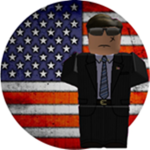 [HDUSA] CalvinSpernato for President
