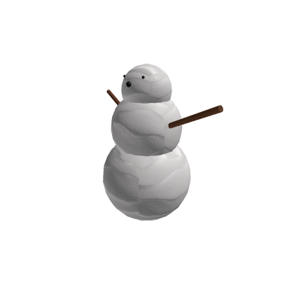 snowman