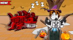 Don't Wake the Spooky Brainrots