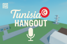 Tunezja Hangout 🔊