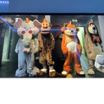 The richest players group