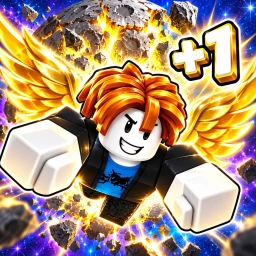 +1 Fly To Destroy icon