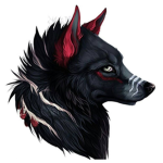 My team the Wolf