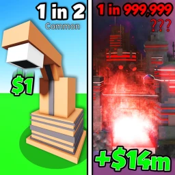 [α] Tycoon RNG TESTING icon