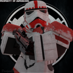 《«ST»》Shock Troopers