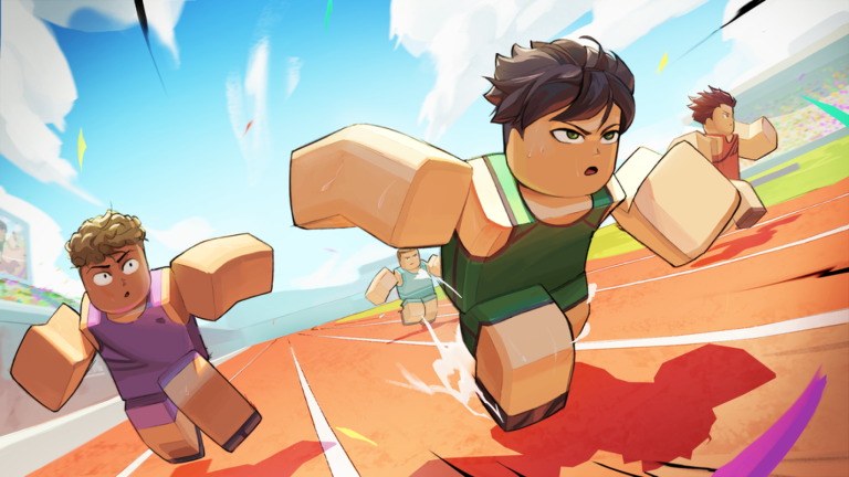 [🏁NEW] Track Race screenshot 3