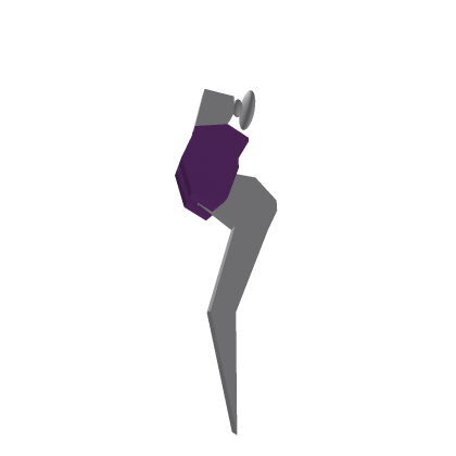 artxia98- Working on model- Scarab v3.0 [Leg]