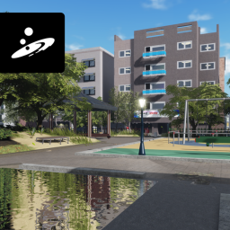 Ansan City (Canary Channel)