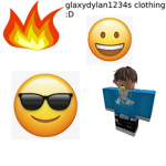 galaxydylan1234s clothing