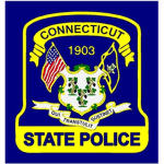 [USA] Connecticut State Police.