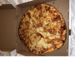 Pizza army’s