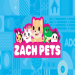 Zach Pets