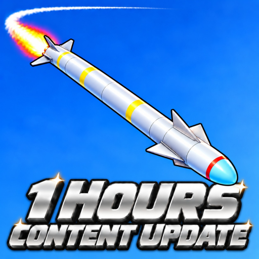 Rocket Rush