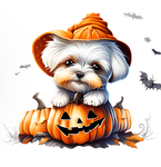 Cookie pie puppies