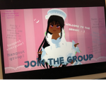 I am ella come