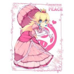| - Peach’s Family - |