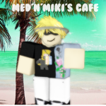 Med'n'Miki's Cafe