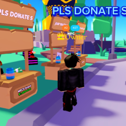 PLS DONATE But your Yamal