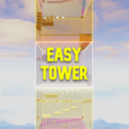 Easy Tower Obby