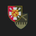 92nd Assault Brigadeᅠᅠ