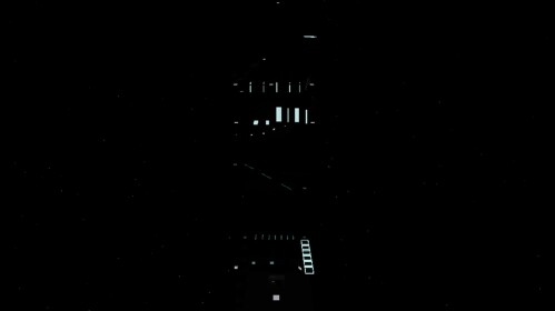 Tower of Darkness 🔦