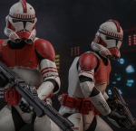 The Alderaan Guard