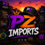 PZ IMPORTS