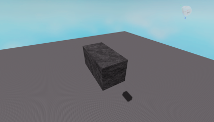 Rock Generator