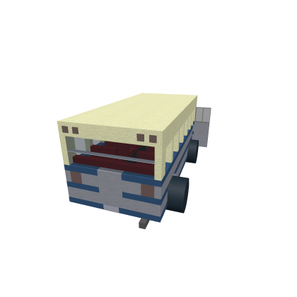 City Bus