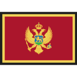 Nation of Montenegro