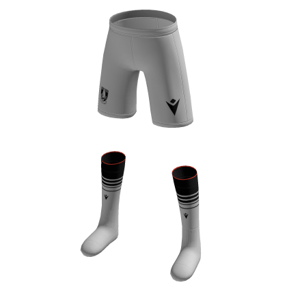 Sheffield Wednesday FC Away Shorts & Socks 2024/25 thumbnail