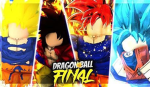 DBFR TOP team