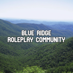 [BR:RP] Blue Ridge Roleplay