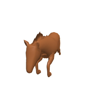Steam Powered Horse