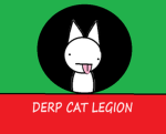 Derp Cat Legion