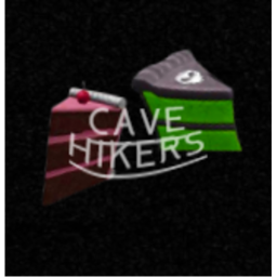 CAVE HIKERS
