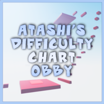 ATS's Difficulty Chart Obby