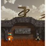 Treasure Hunt by Timedoor Academy