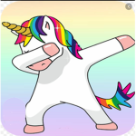 dabing unicorn gang