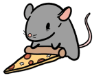 Hungry Rat Colony