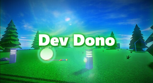 Dev Dono V2