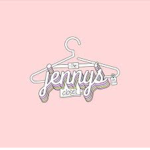 Jenny's Clothing Club <3